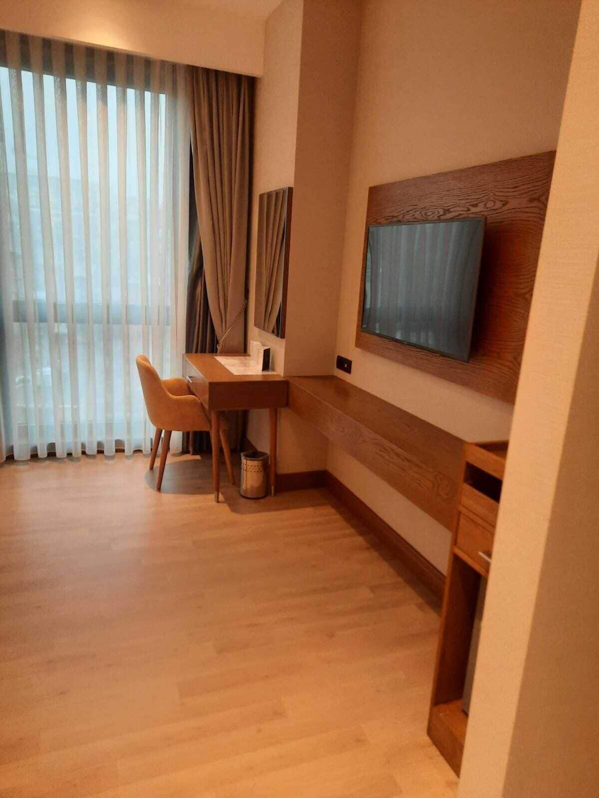 Otel Cher Hotel&spa Beyoğlu 5*