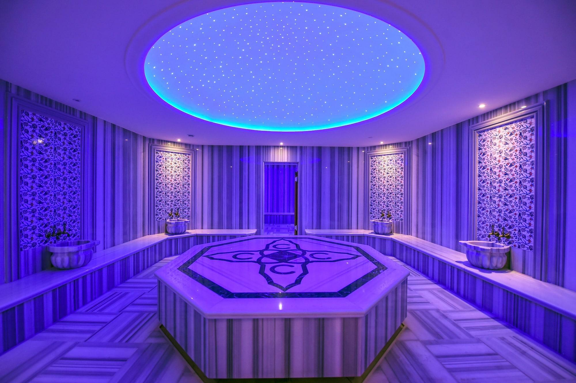 Otel Cher Hotel&spa Beyoğlu 5*