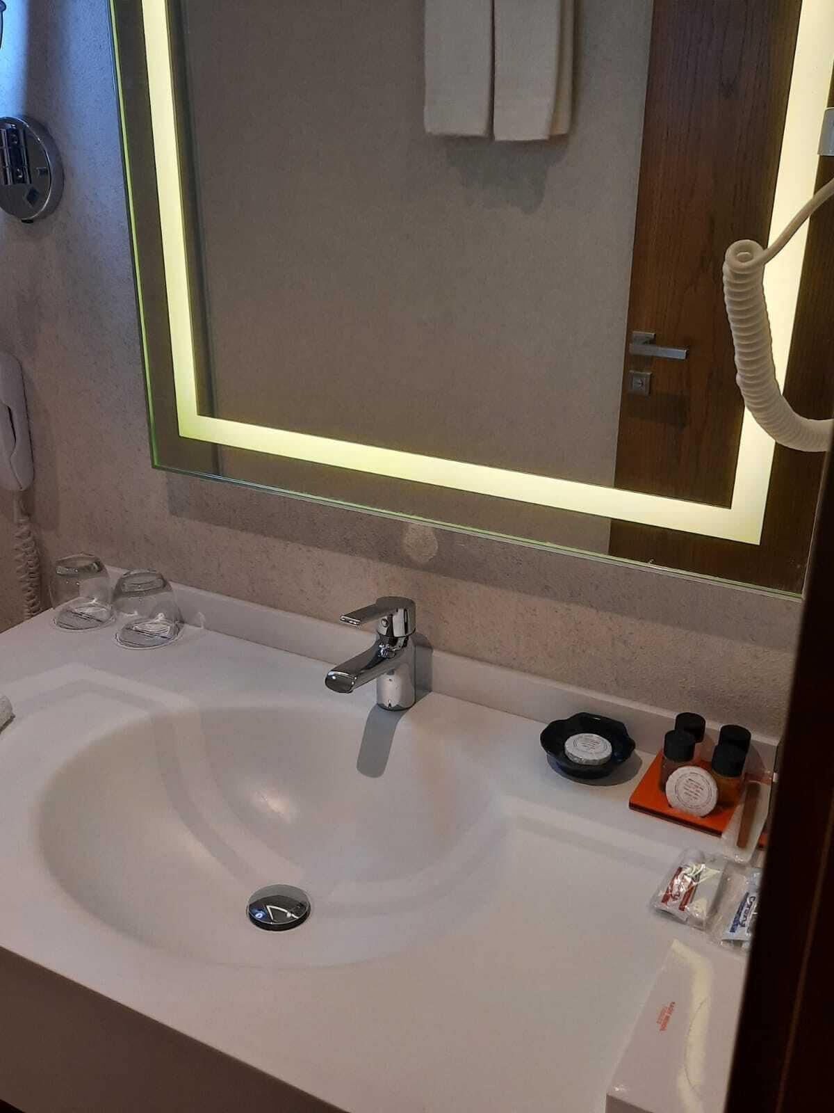 Cher Hotel&spa Beyoğlu