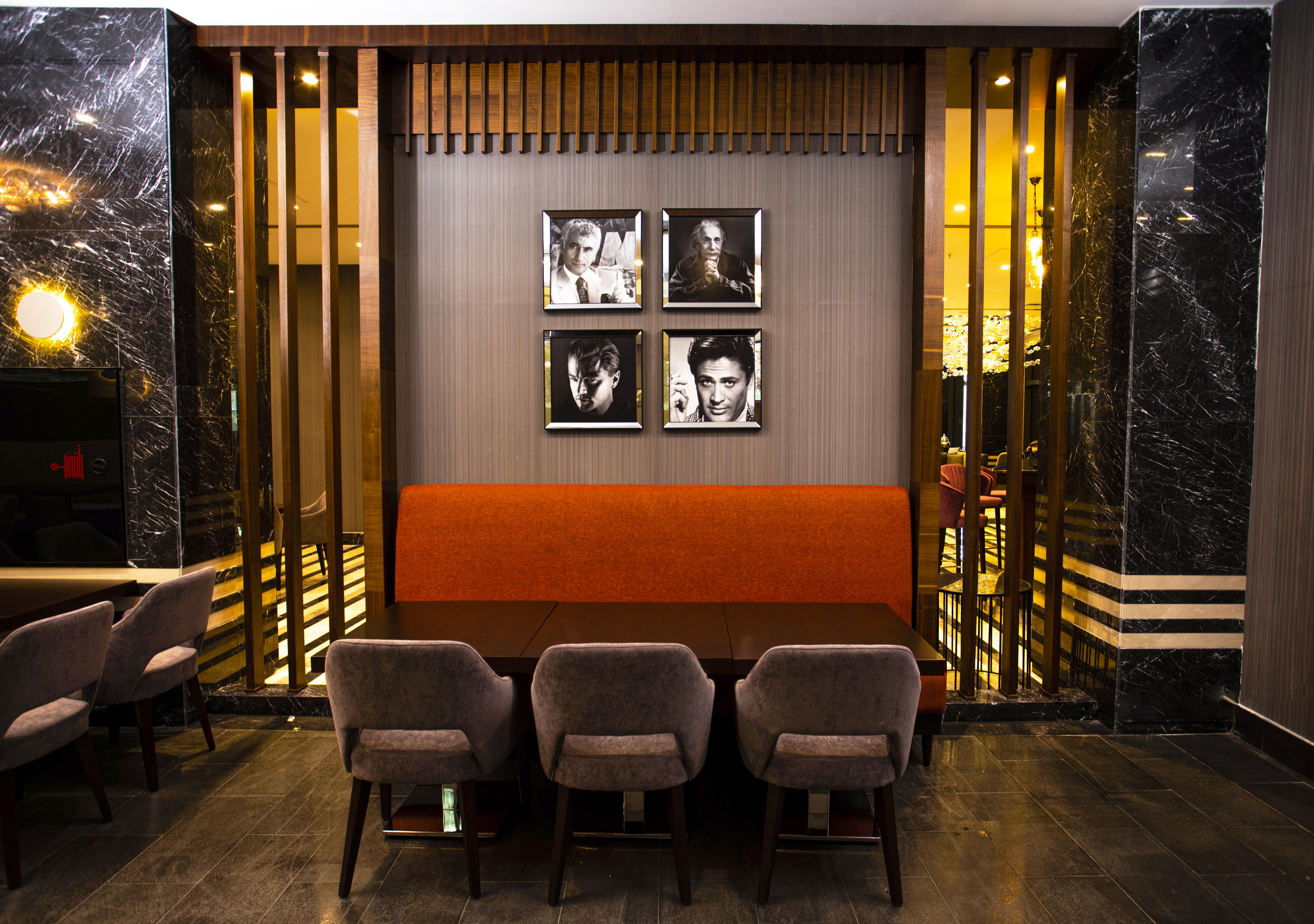 Cher Hotel&spa Beyoğlu
