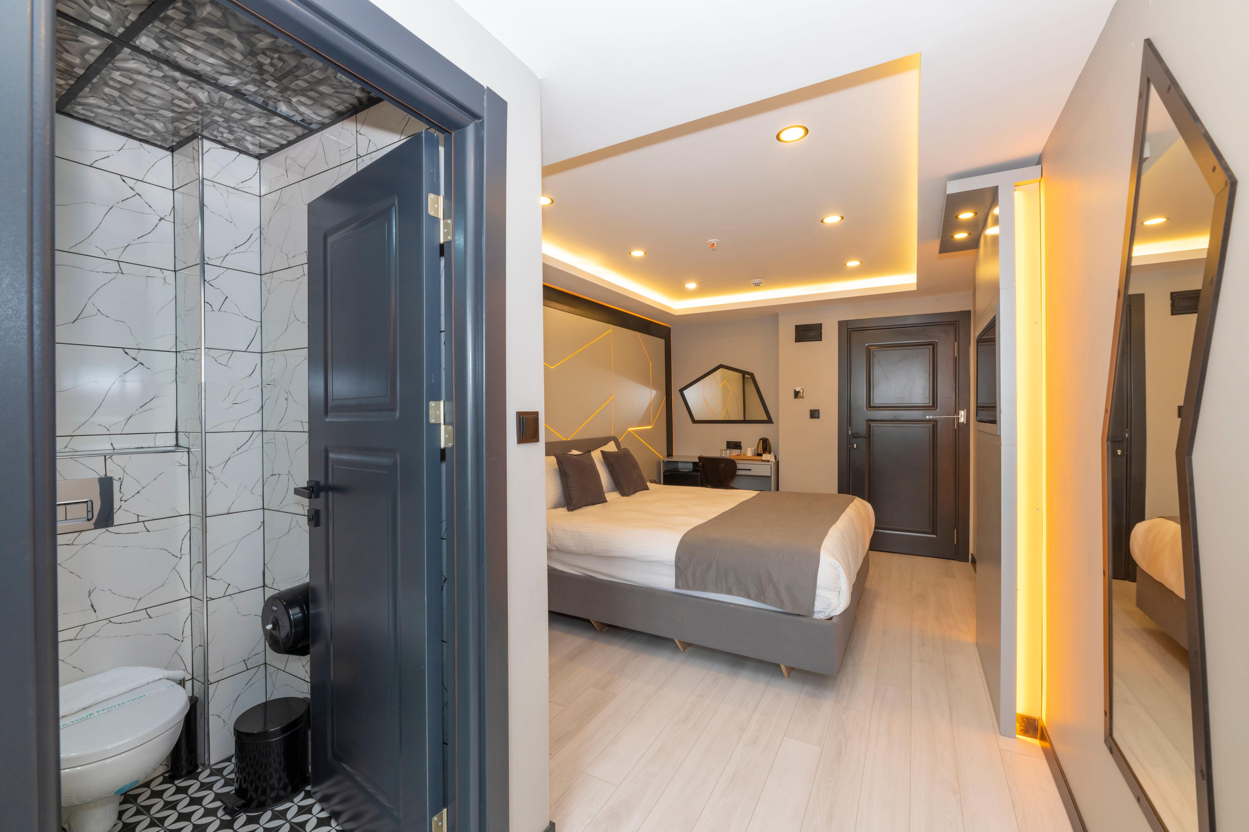 Hotel White Corner Istanbul