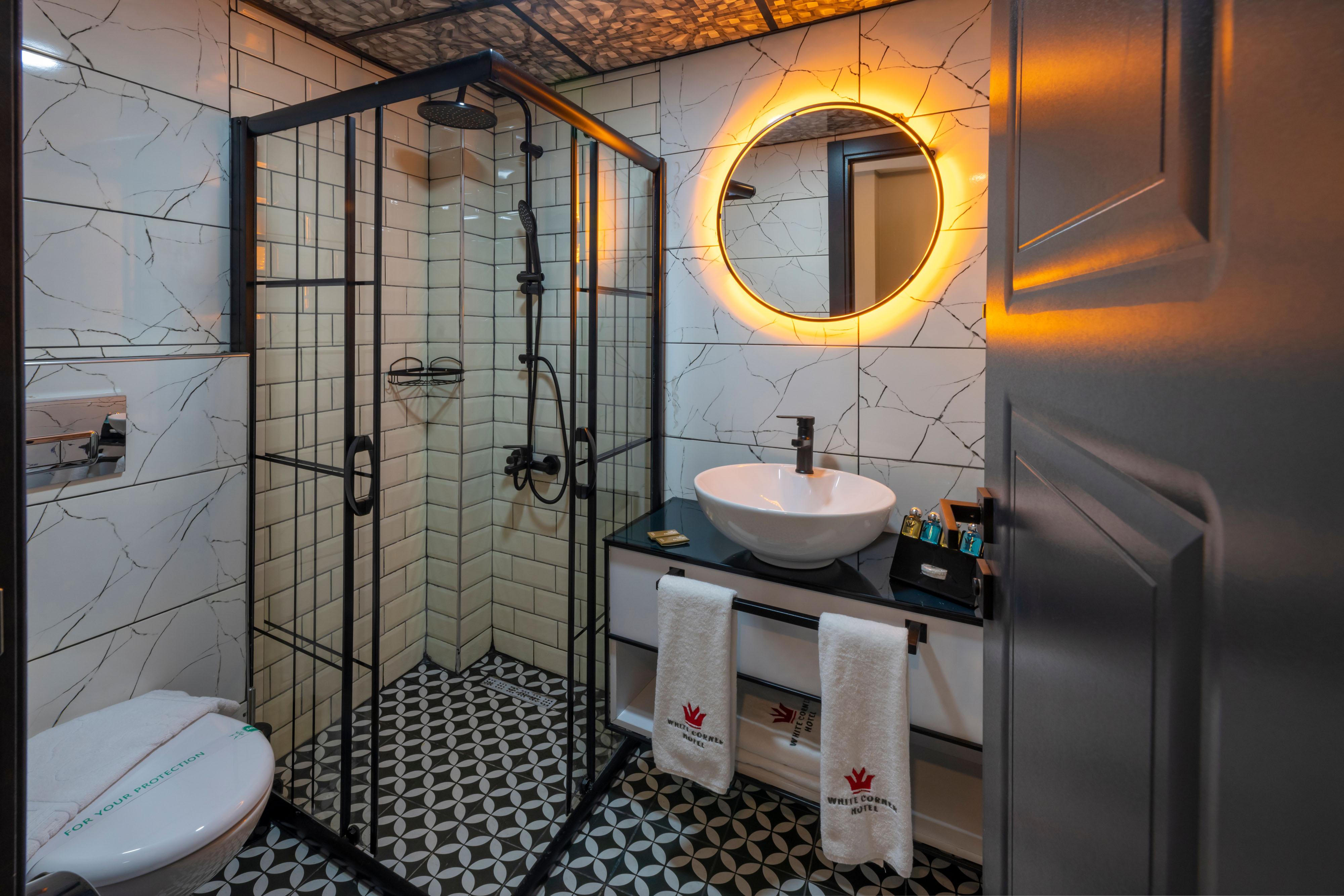 Hotel White Corner Istanbul