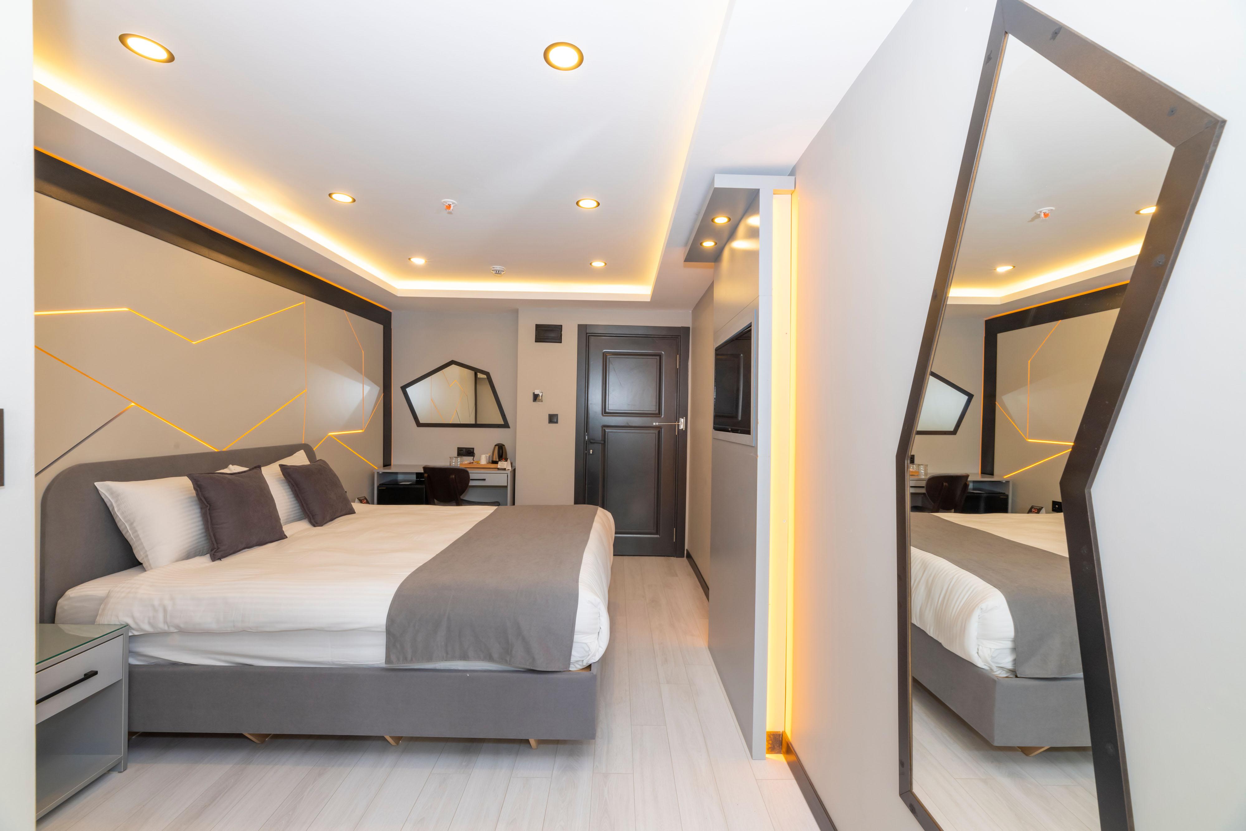 White Corner 3* Istanbul