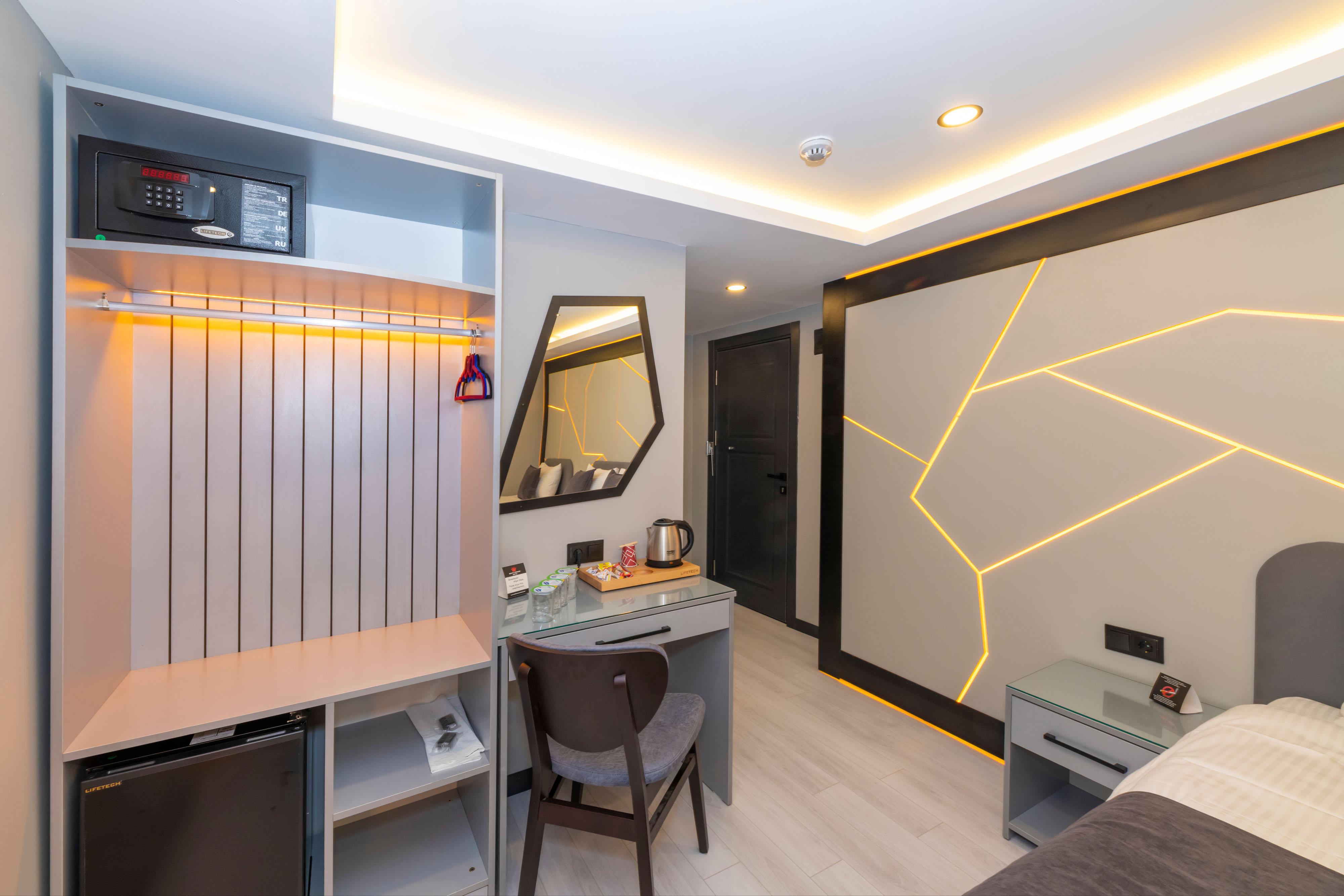 Hotel White Corner Istanbul