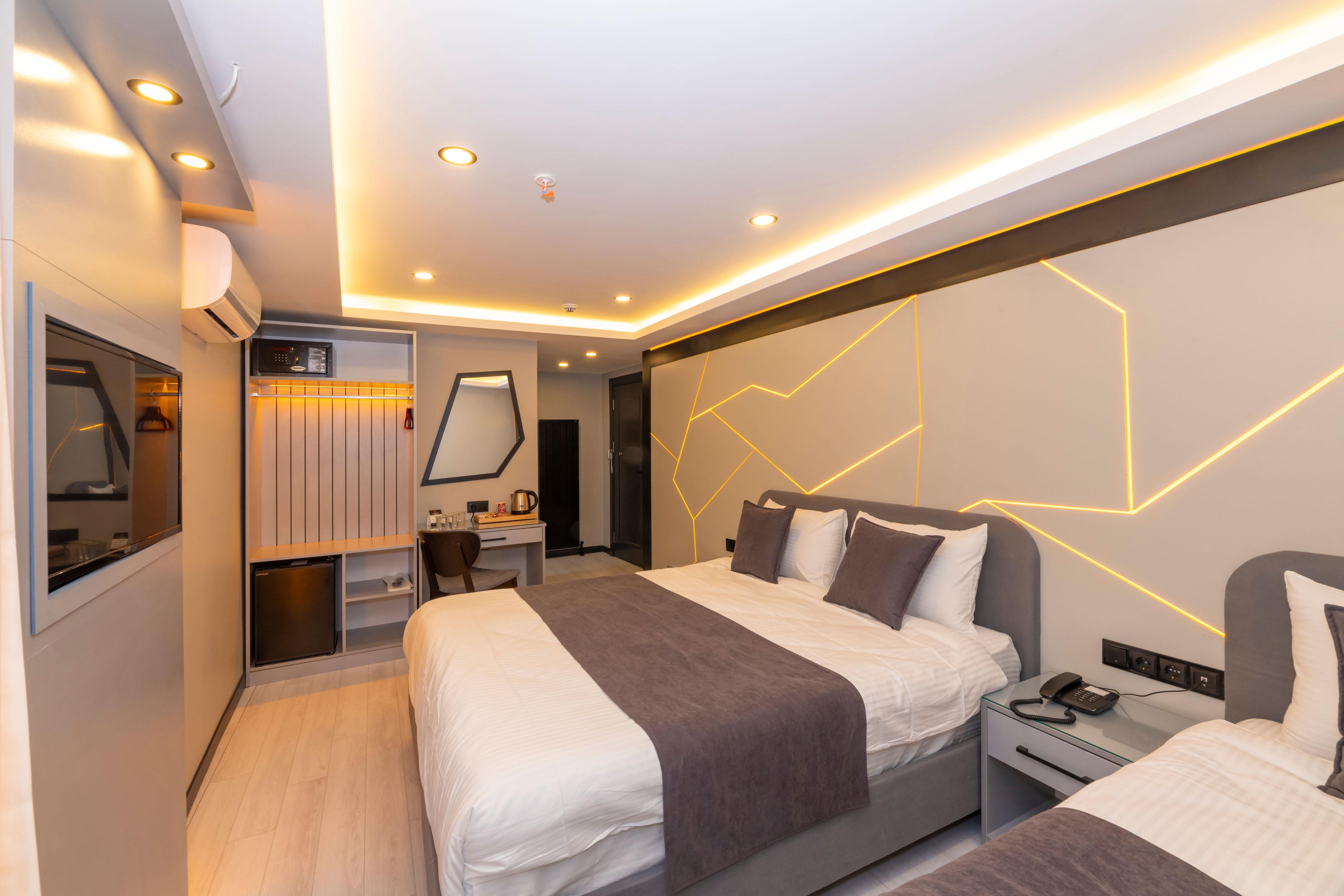 Hotel White Corner