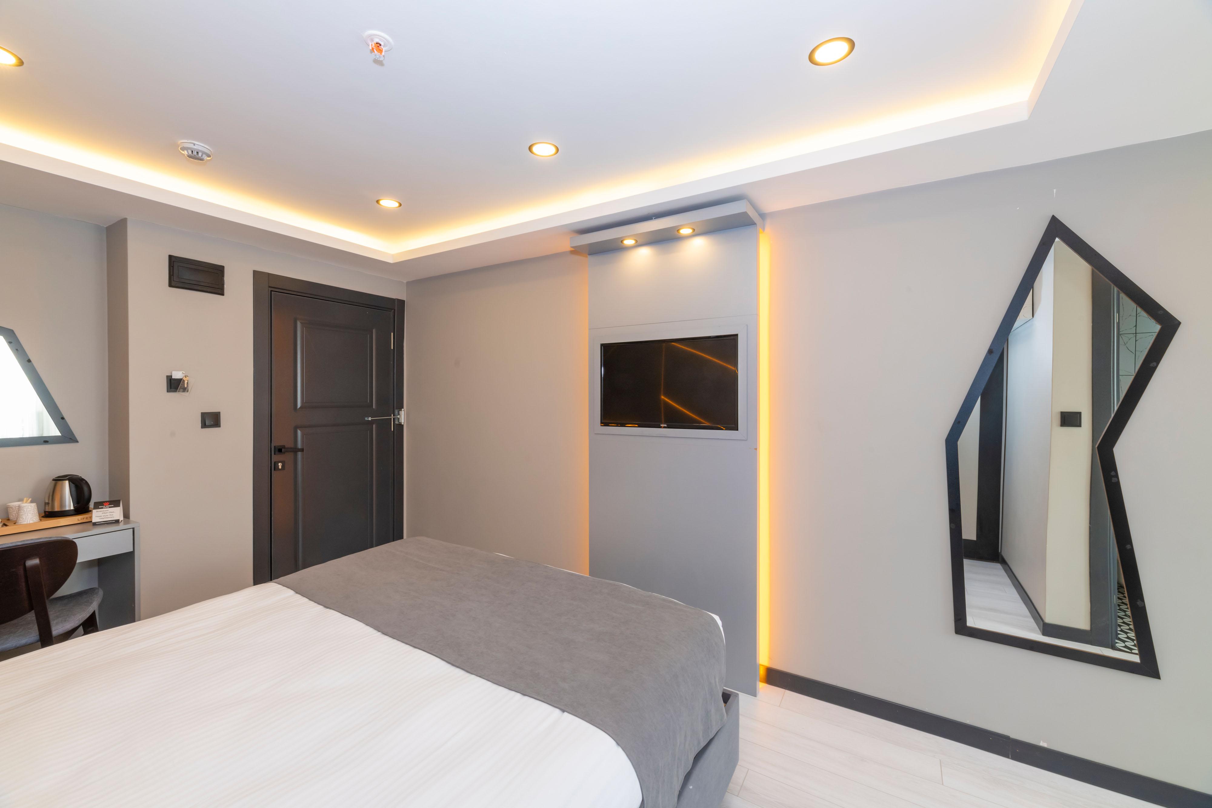 White Corner Hotel Istanbul