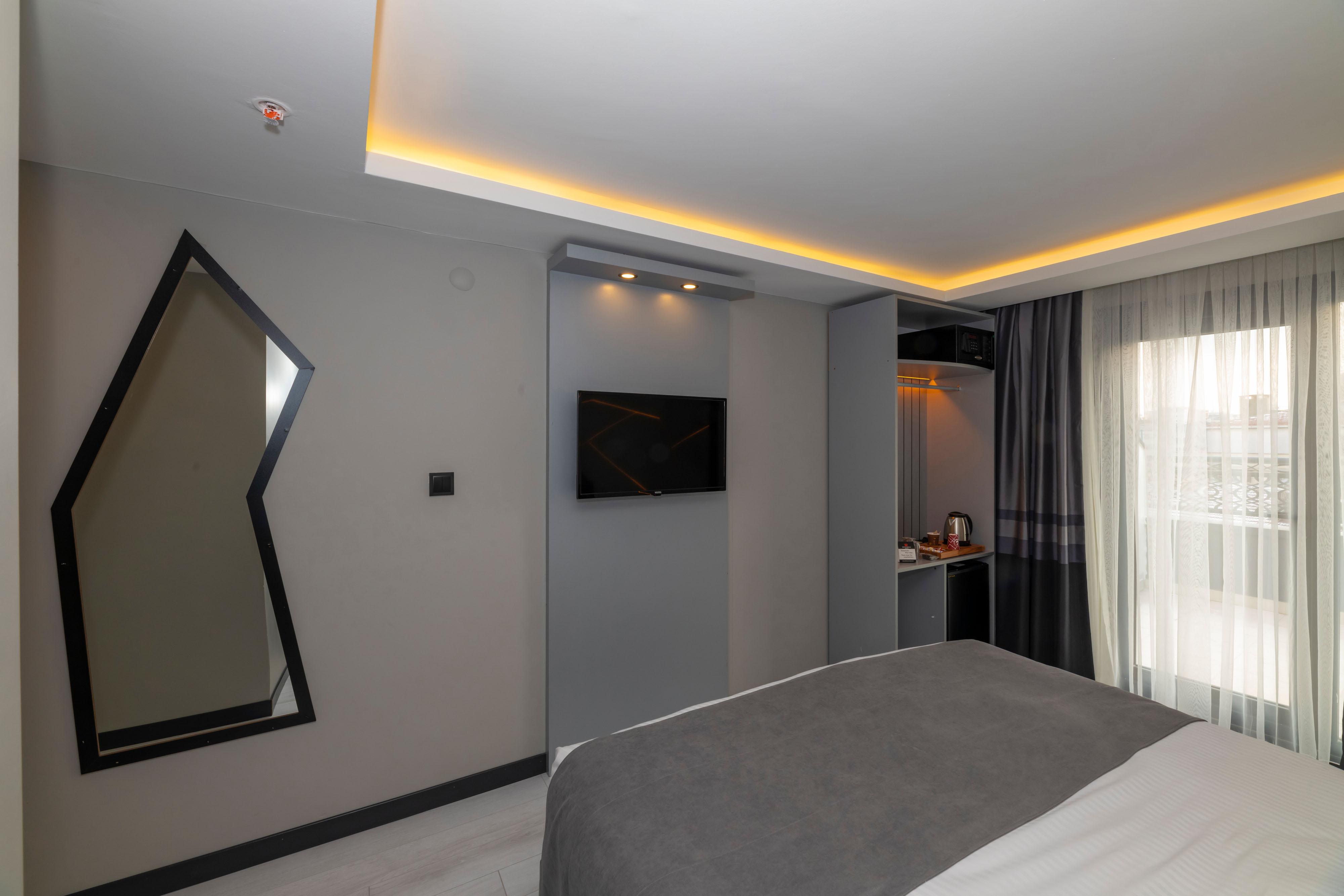 White Corner Hotel