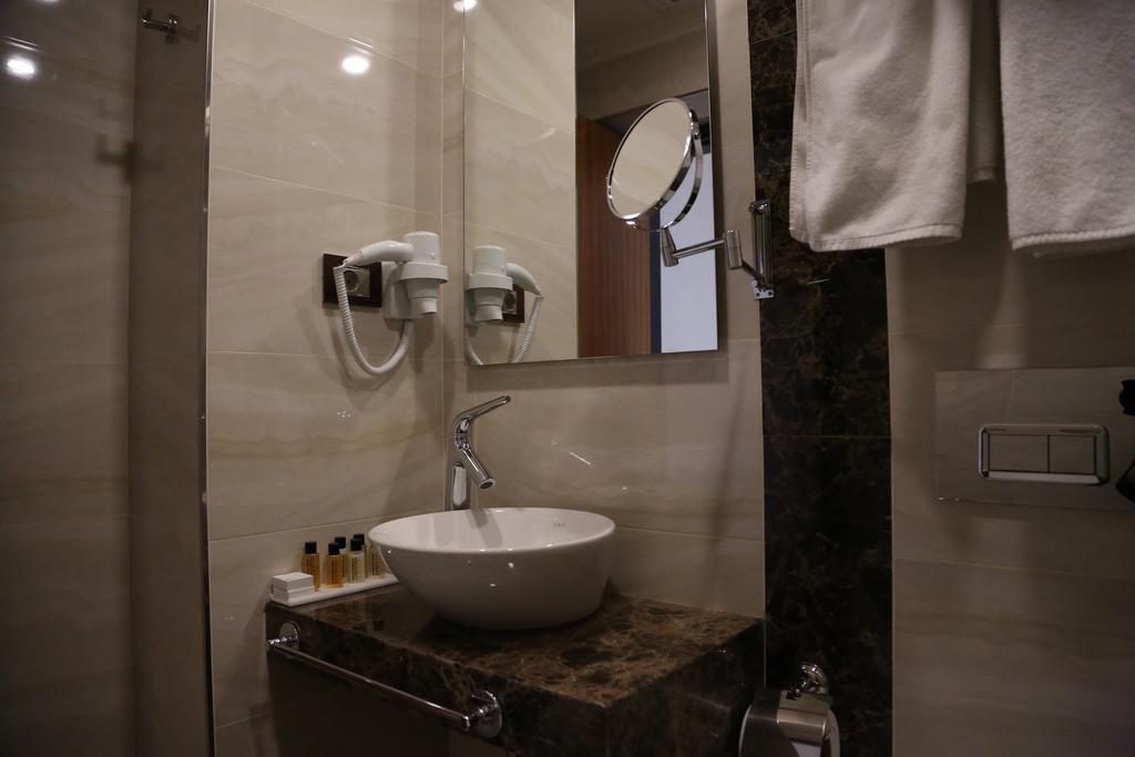Fimka Hotel Istanbul