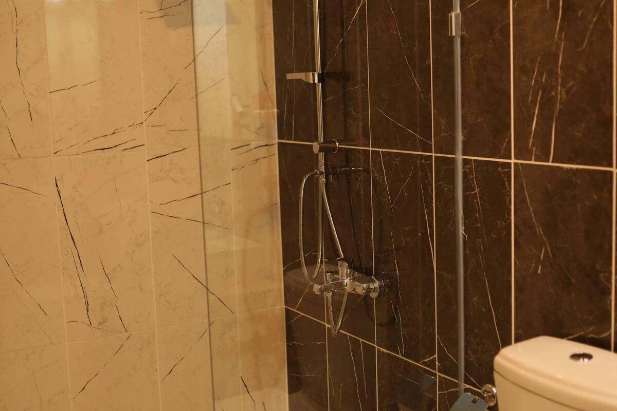 Marina Park Hotel Istambul