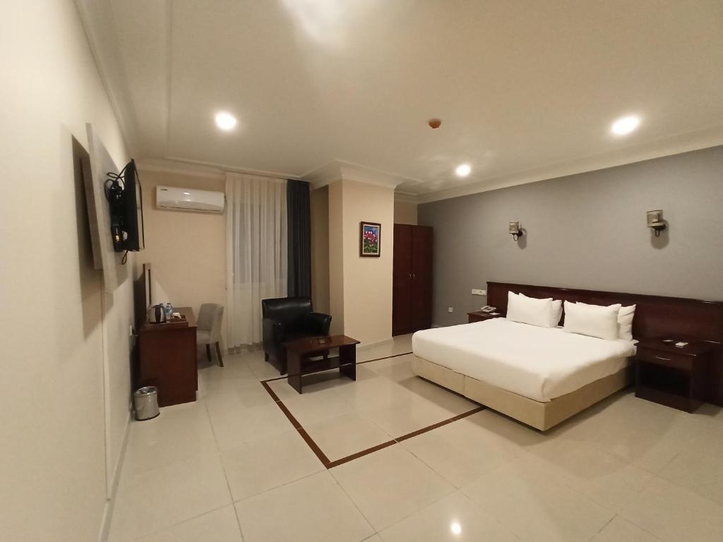 Hotel Marina Park 3*