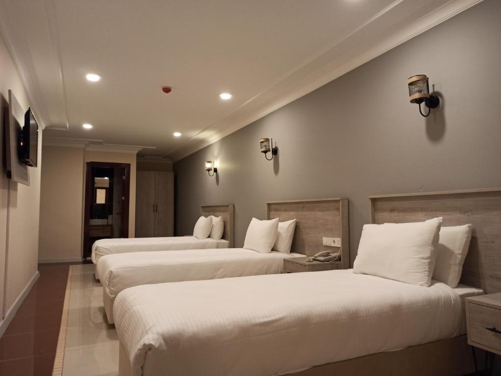 Marina Park 3* Istambul