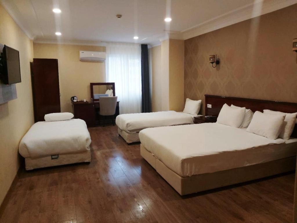 Marina Park 3* Istambul