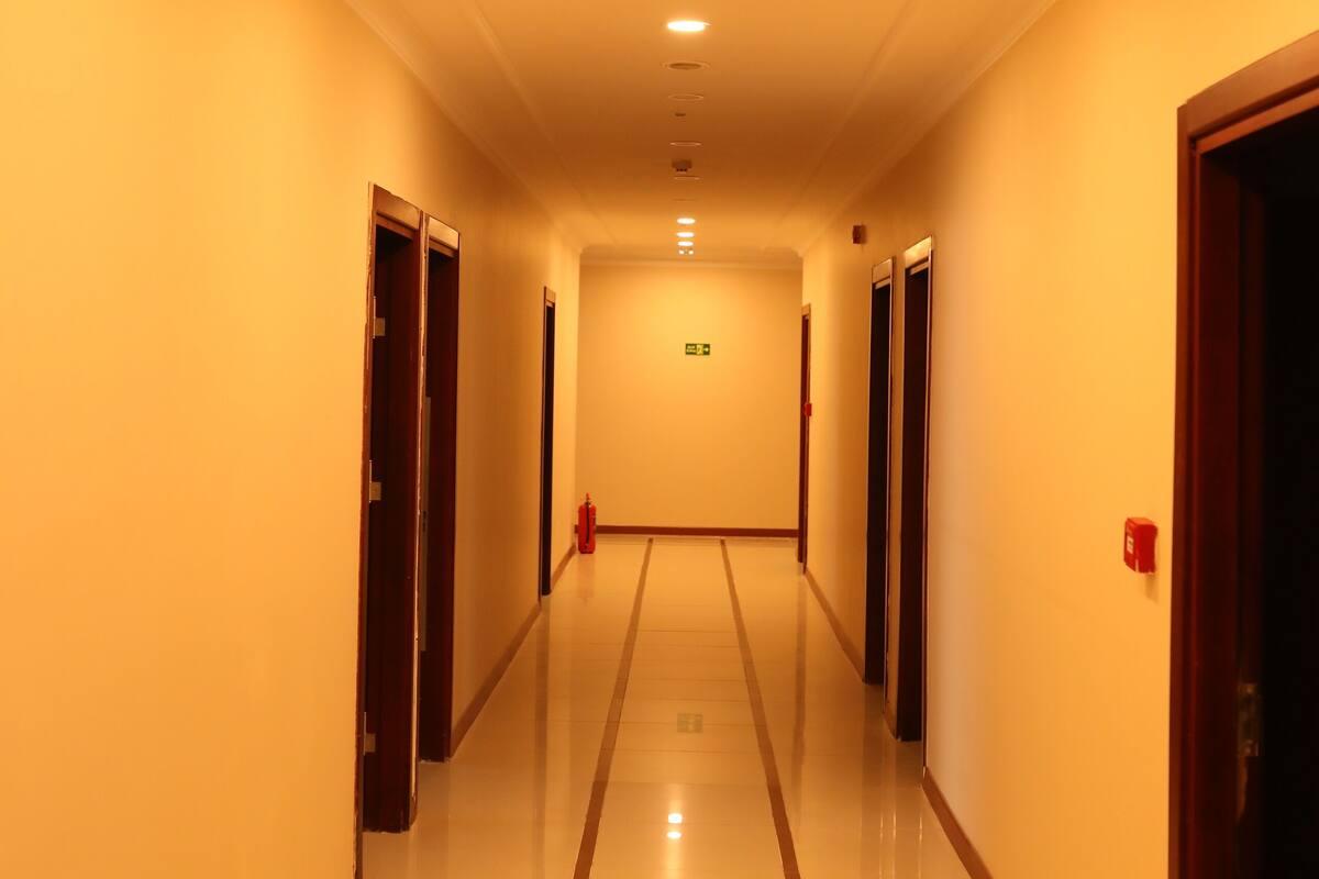 Hotel Marina Park 3*
