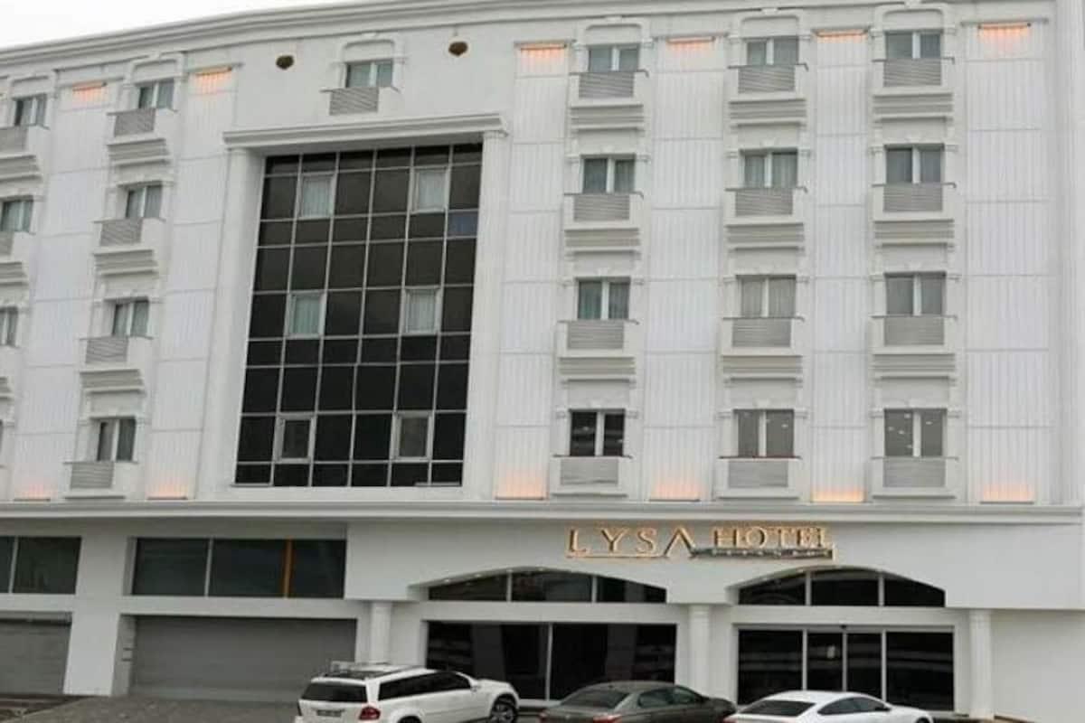 Marina Park 3* Istambul