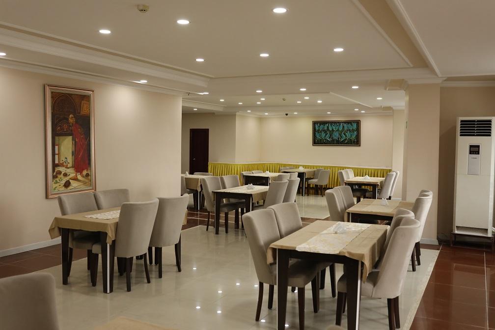 Hotel Marina Park 3*