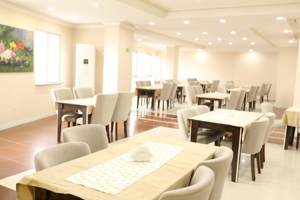 Hotel Marina Park 3*