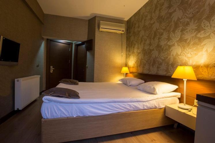 Park Polonezkoey 3* Istanbul