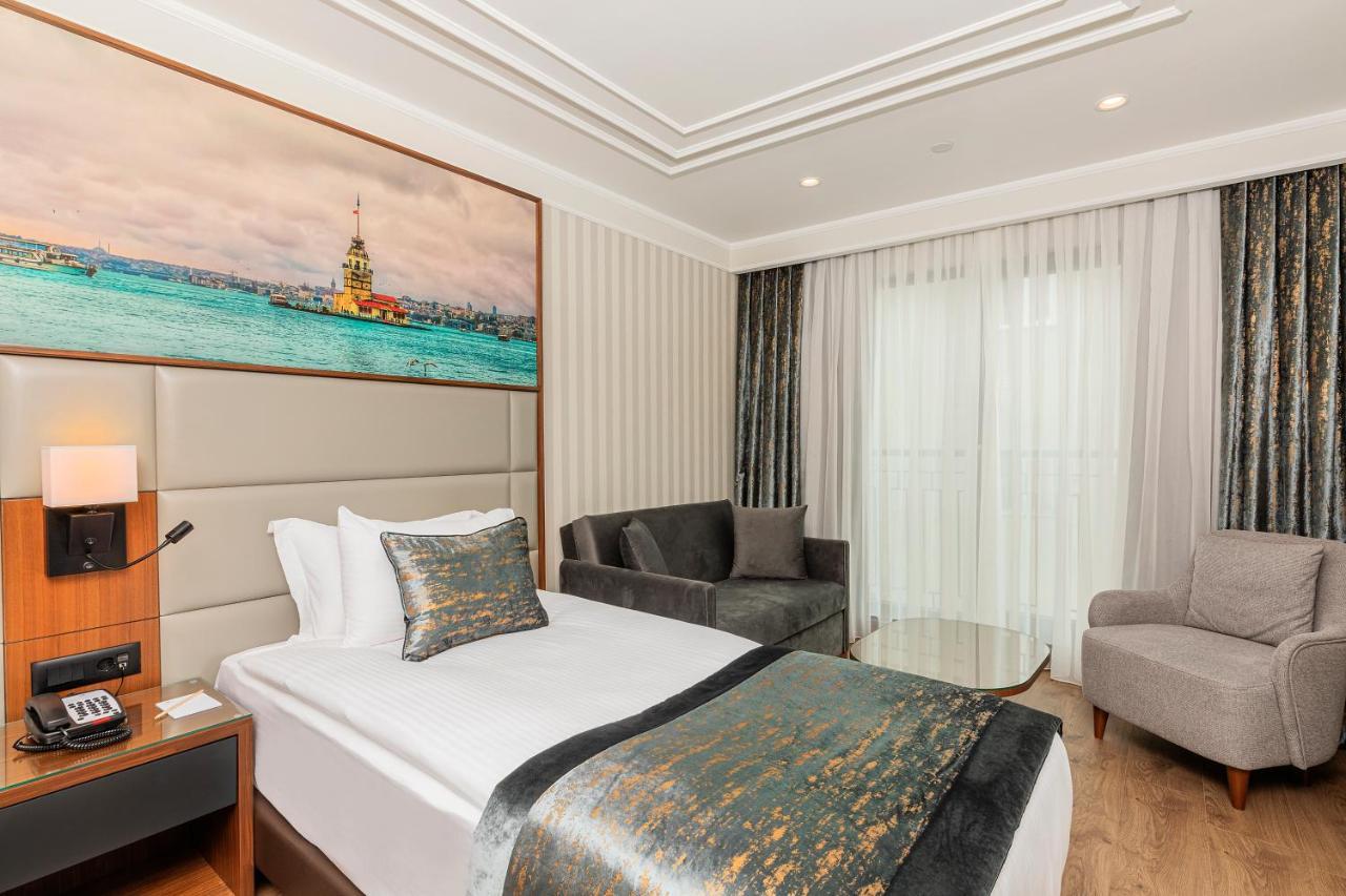 Mukarnas Pera Hotel