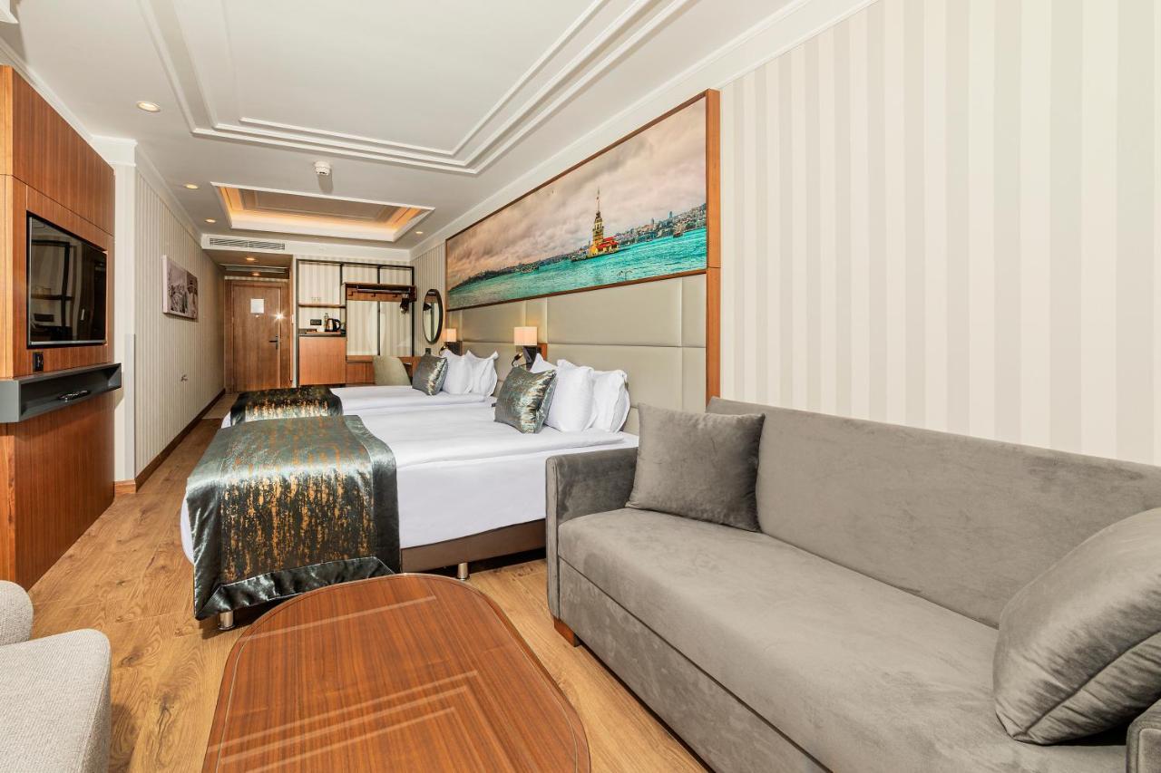 Mukarnas Pera 4* Istanbul