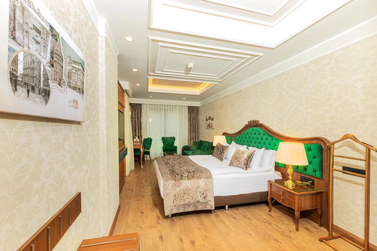 Hotel Mukarnas Pera 4*