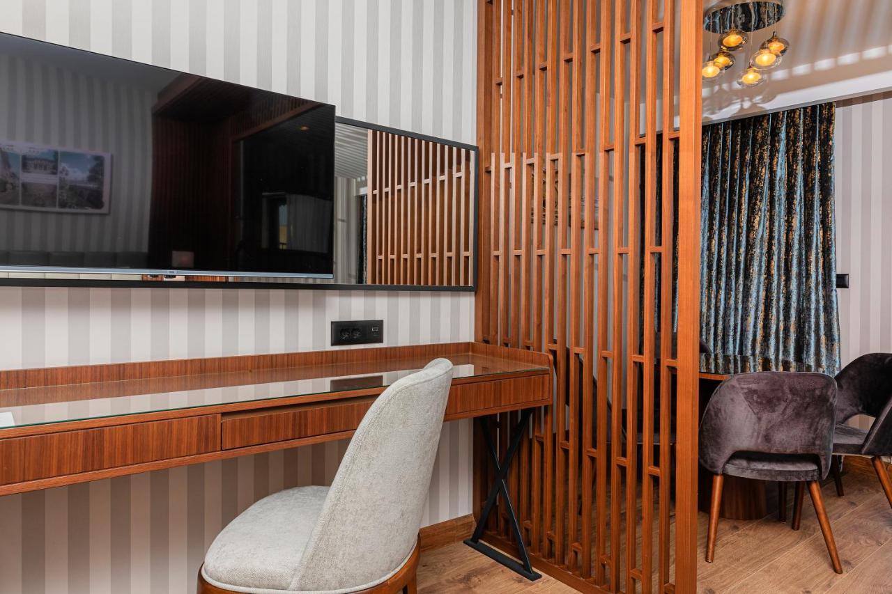 Mukarnas Pera 4* Istanbul