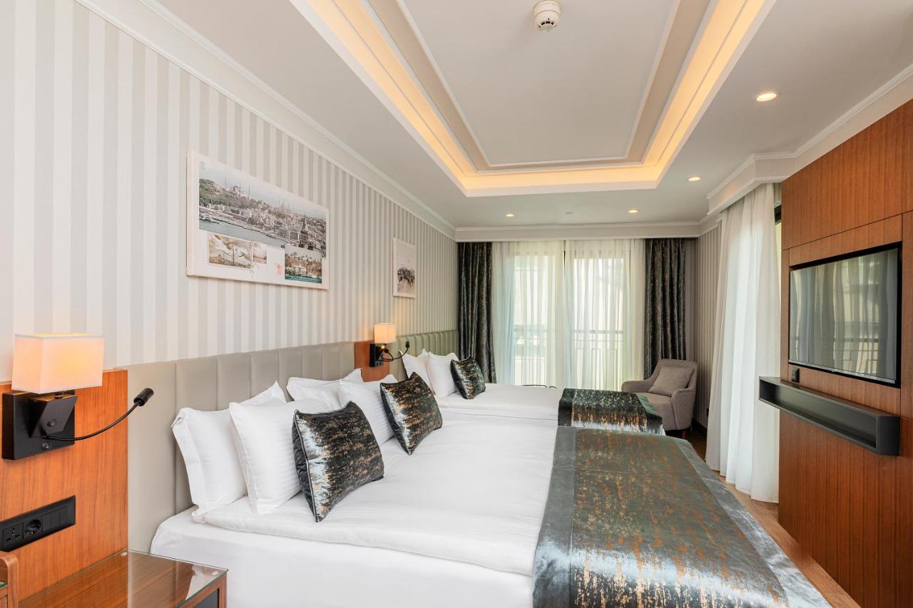 Hotel Mukarnas Pera 4*