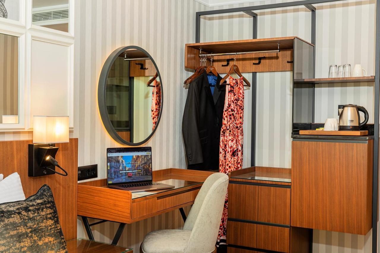 Mukarnas Pera Hotel Istanbul