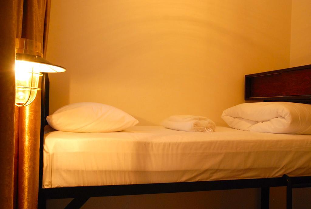 Hostel Jumba *