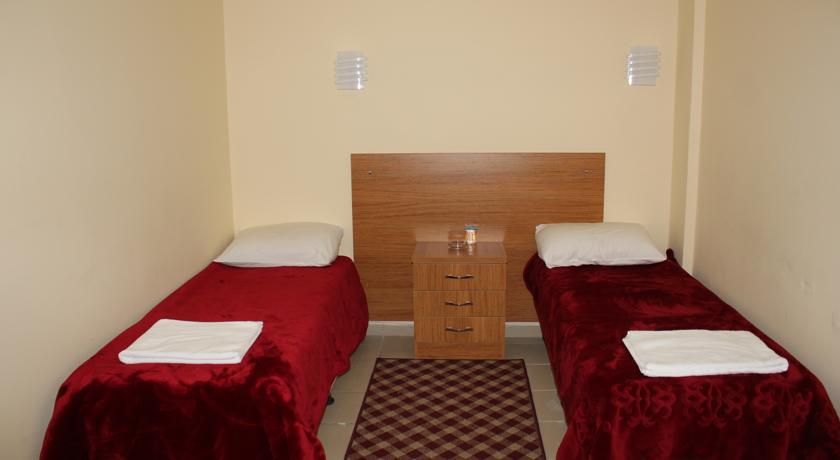 Hotel Oz Guven 2*