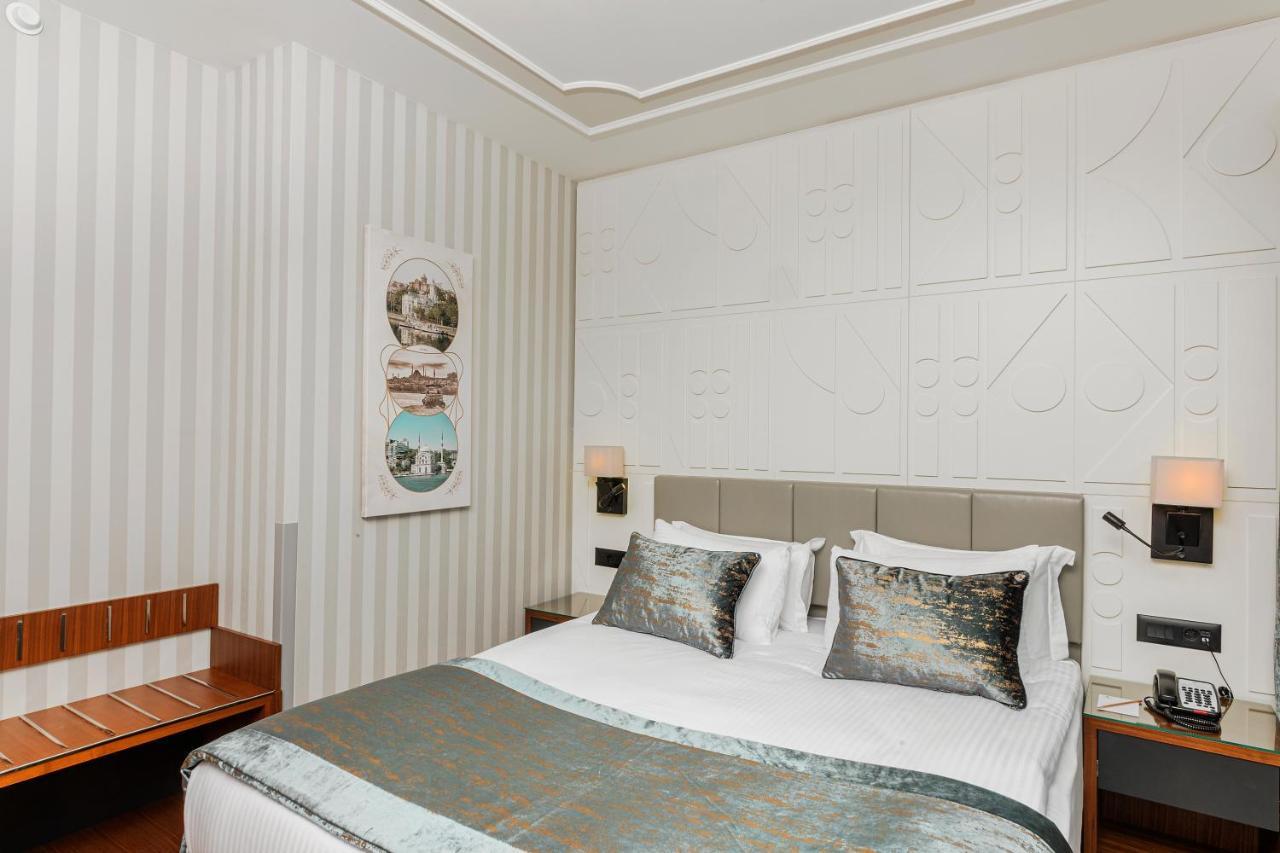 Mukarnas Pera Hotel Istanbul