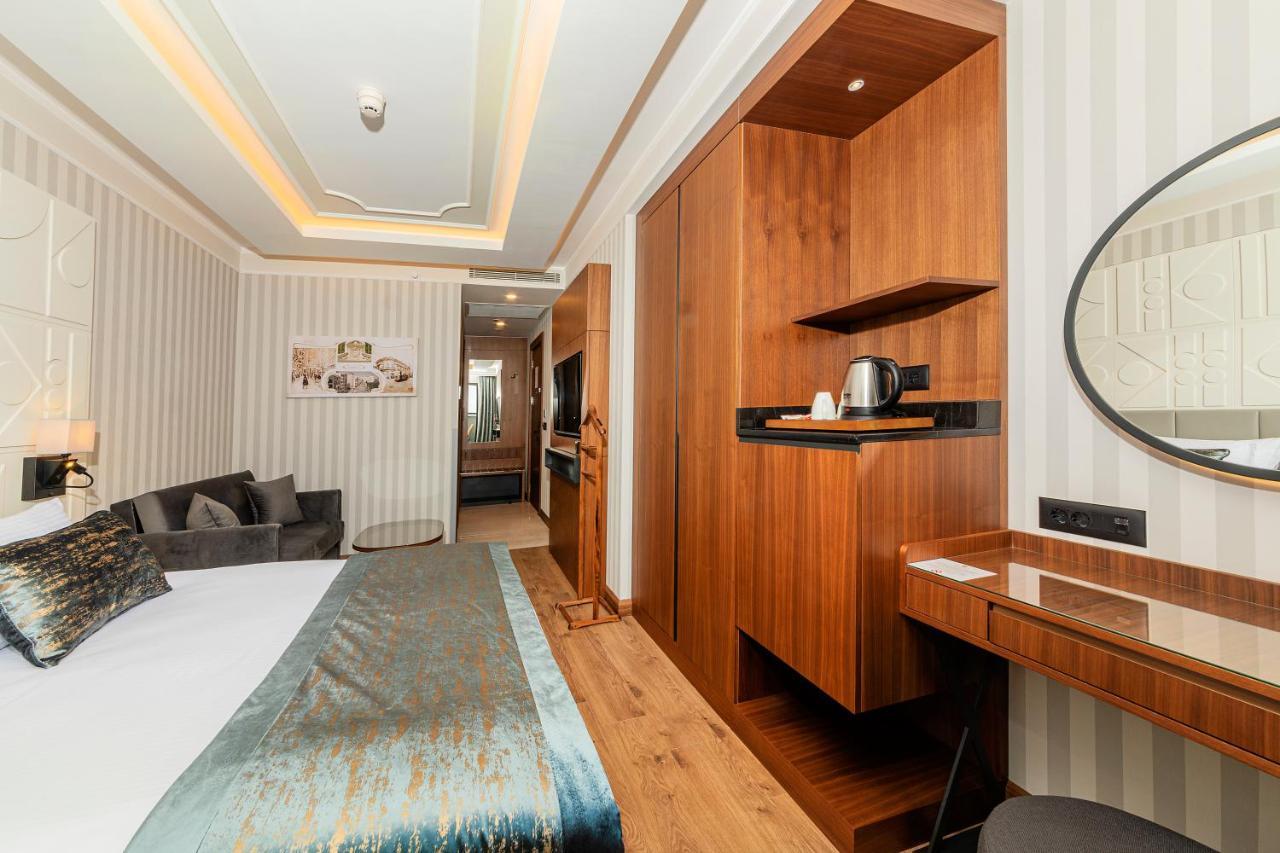 Mukarnas Pera Hotel
