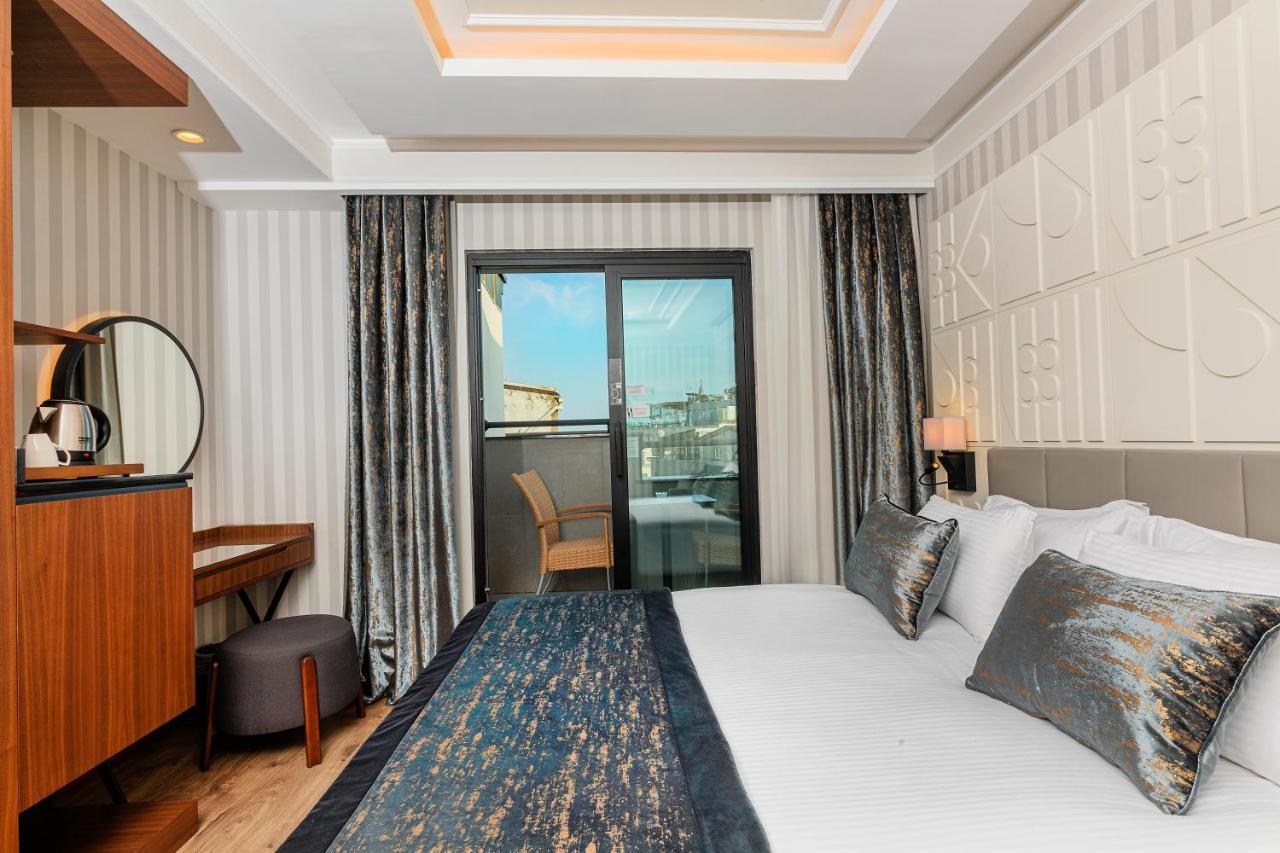 Hotel Mukarnas Pera
