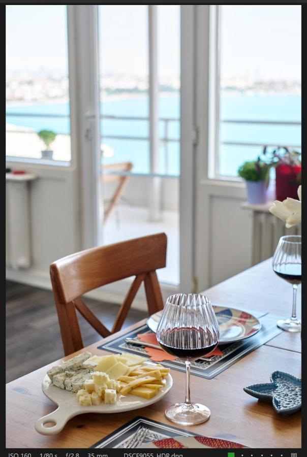 Apartamento A Million Dollar View In The Heart Of The *