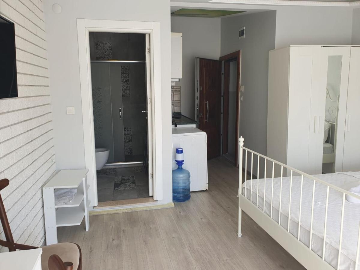Apartment Lightworkershomes Istanbul