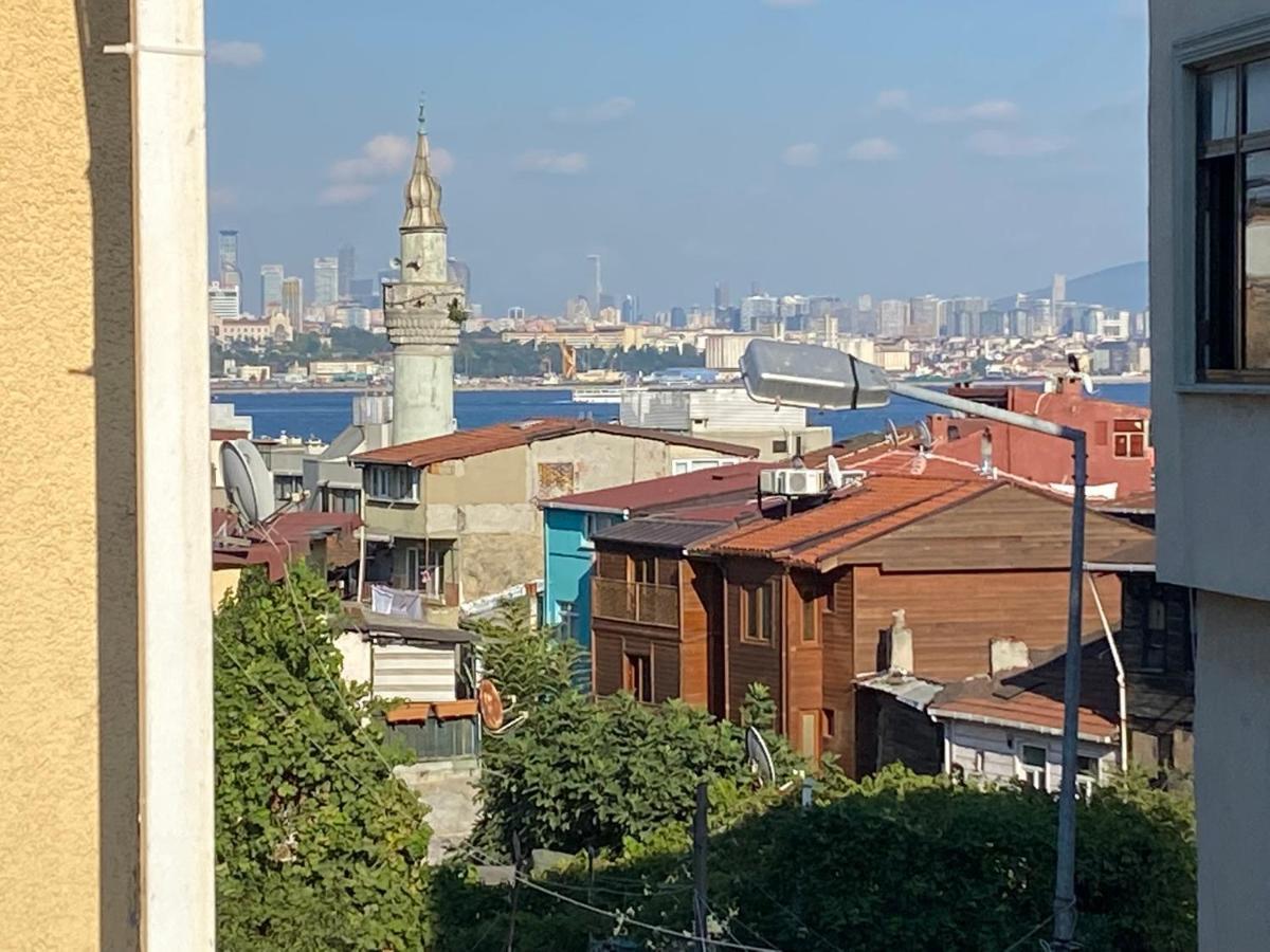 Amida House 2* Istanbul