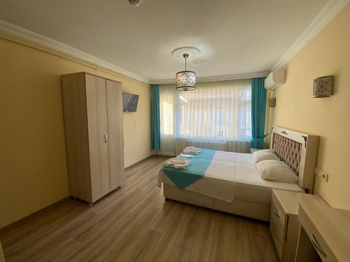 Amida House Istanbul