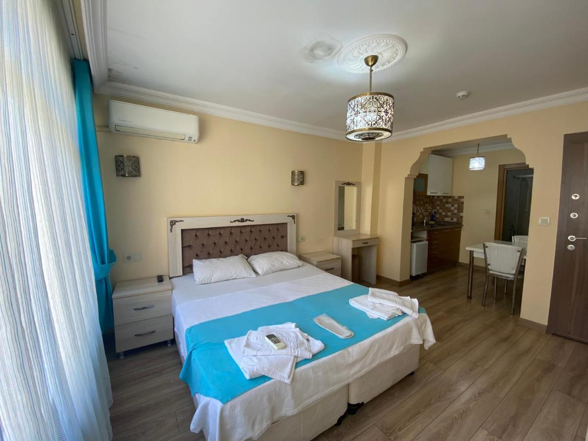 Amida House Aparthotel 2*