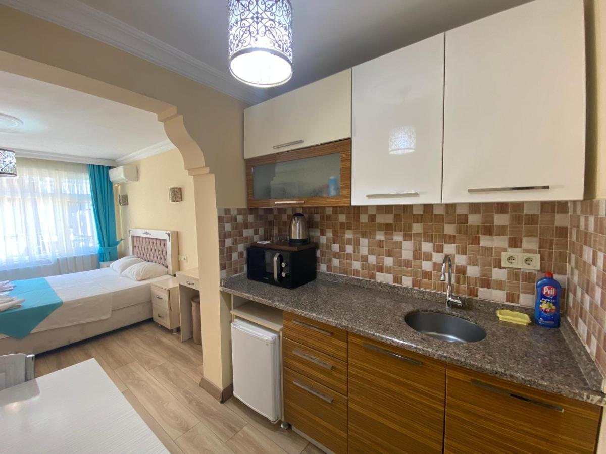 Amida House Aparthotel Istanbul