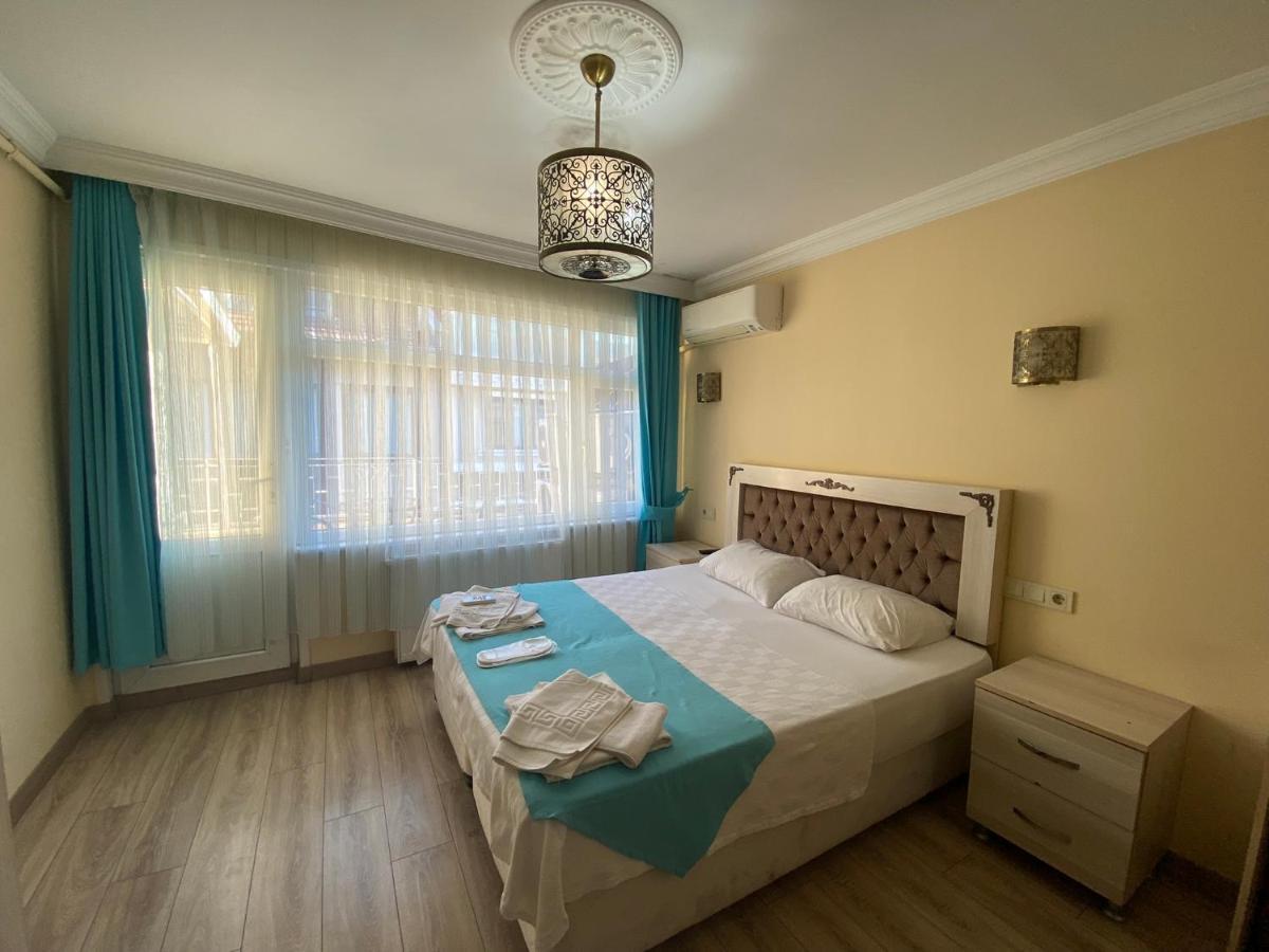 Amida House Aparthotel