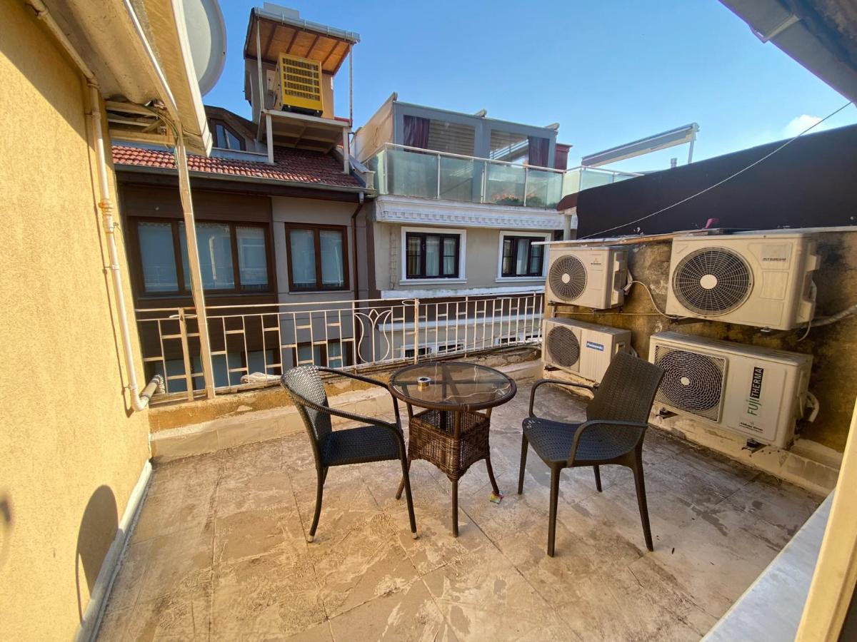 Amida House Aparthotel 2*