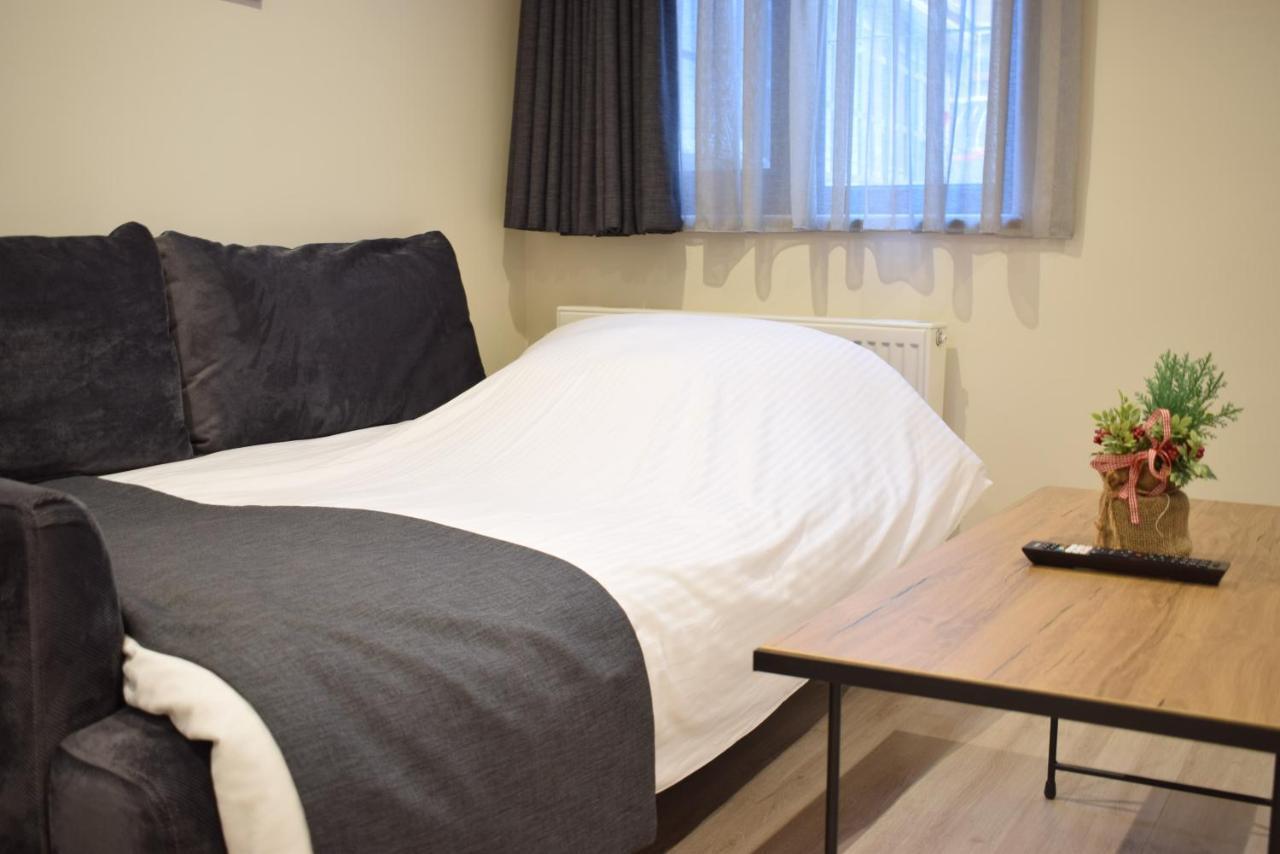 Scope Apartment *