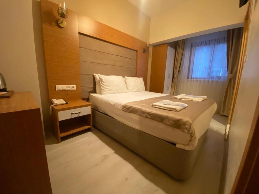 Hotel Zeyn 5*