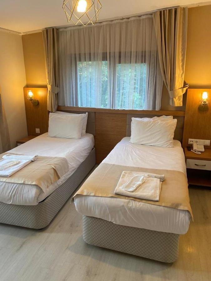 Hotel Zeyn 5*