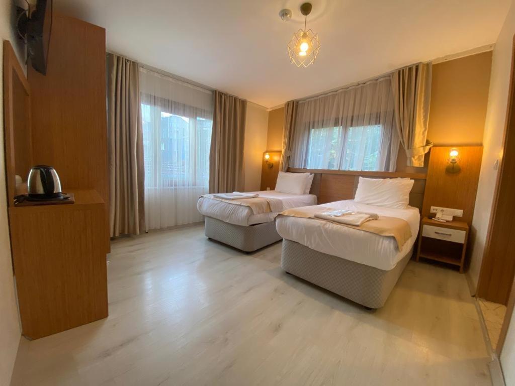 Zeyn Hotel