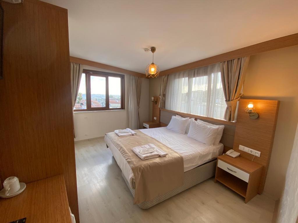 Hotel Zeyn Istanbul