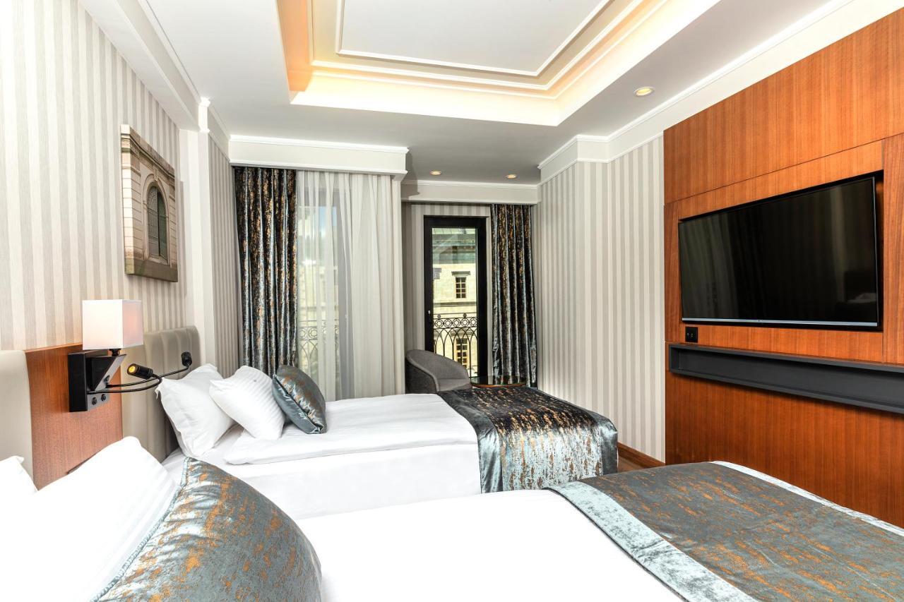 Mukarnas Pera 4* Istanbul