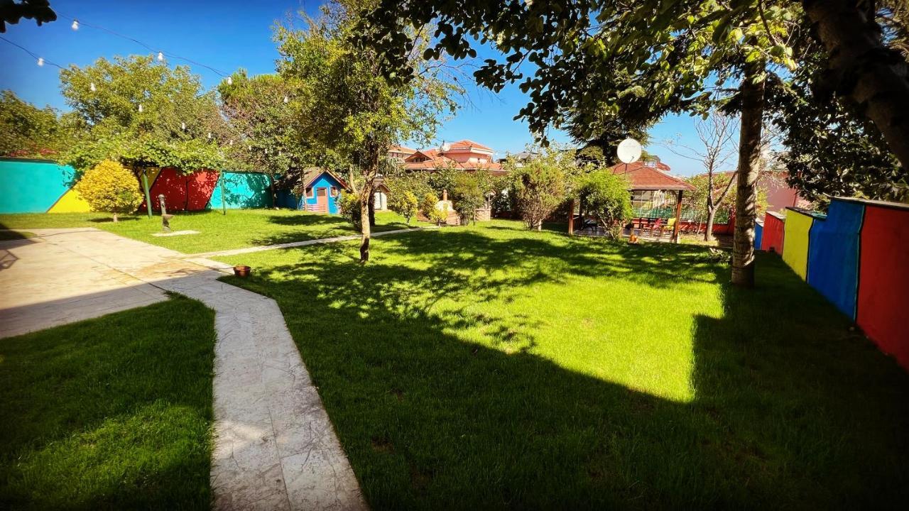Asil Villa Istanbul