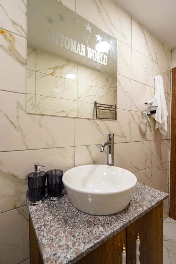 Ottoman World Apartment Istanbul