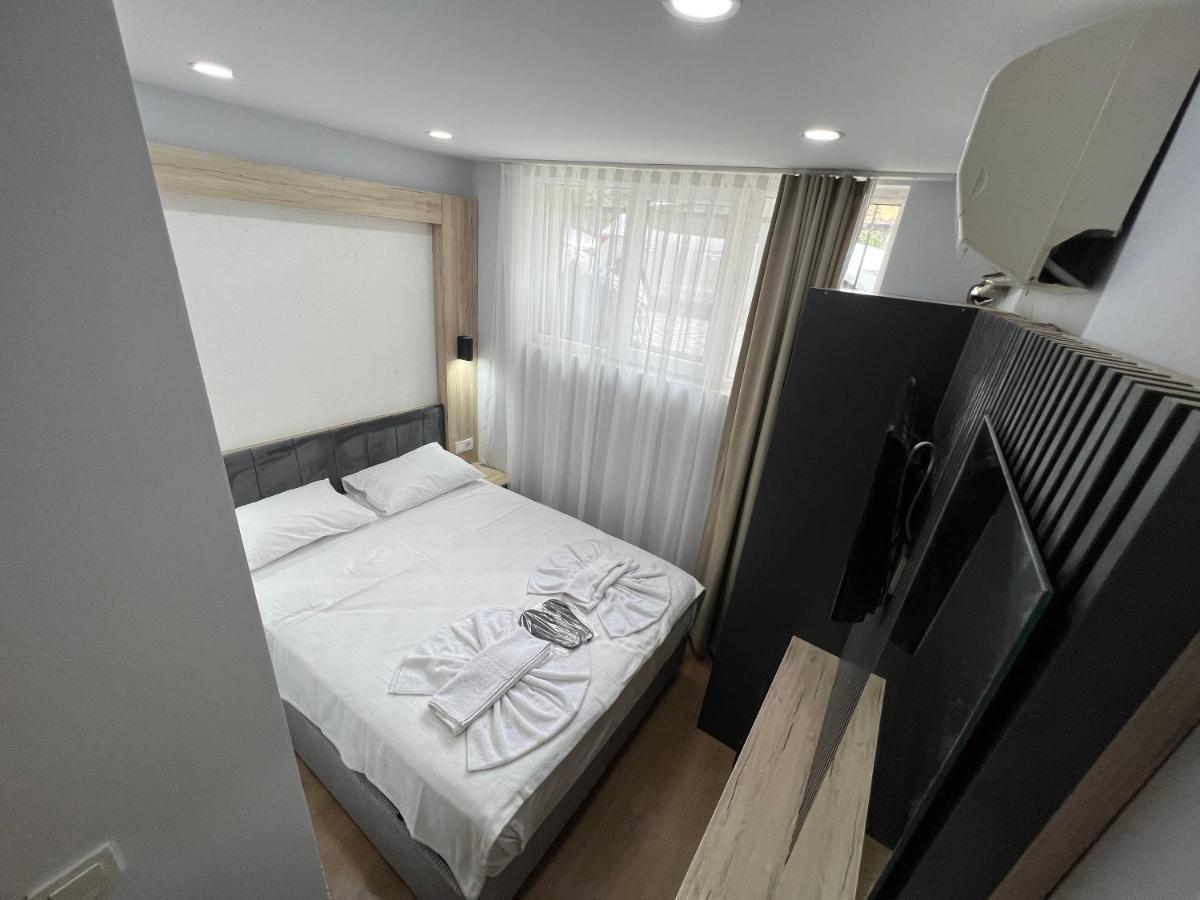 Arinna Hotel
