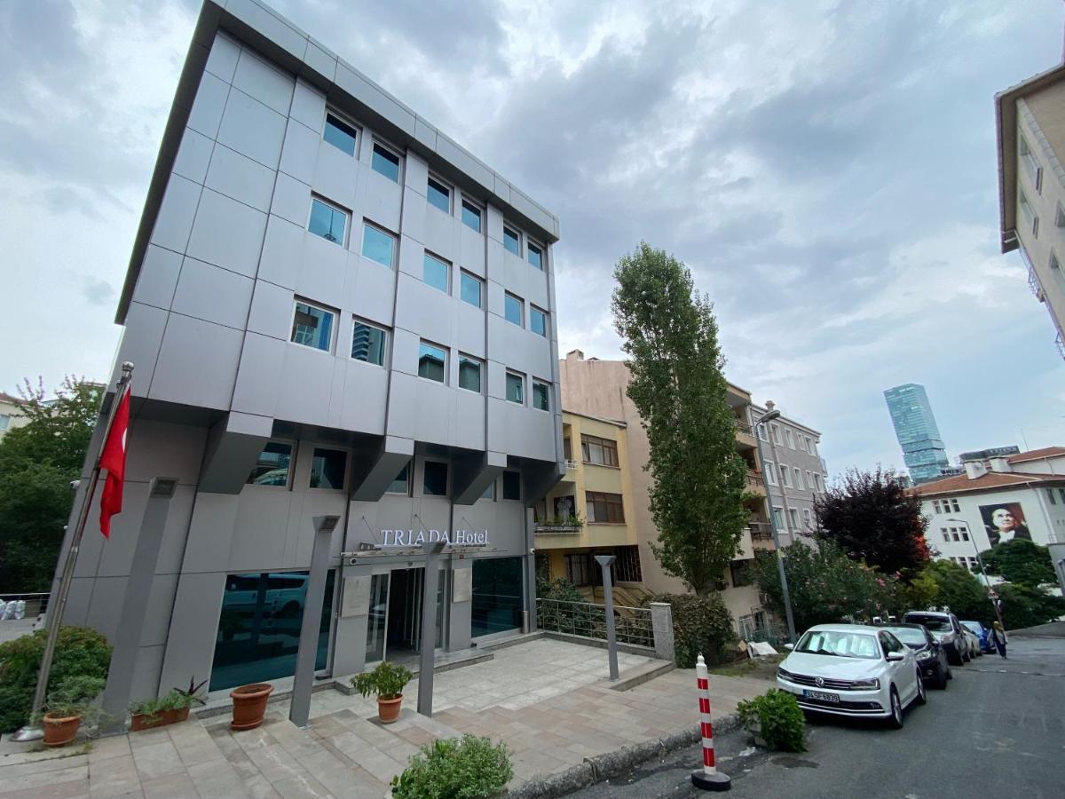 Hotel Triada Gayrettepe
